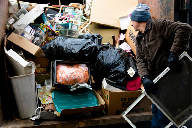 Best Residential Junk Removal  in Chesnut Hill, PA