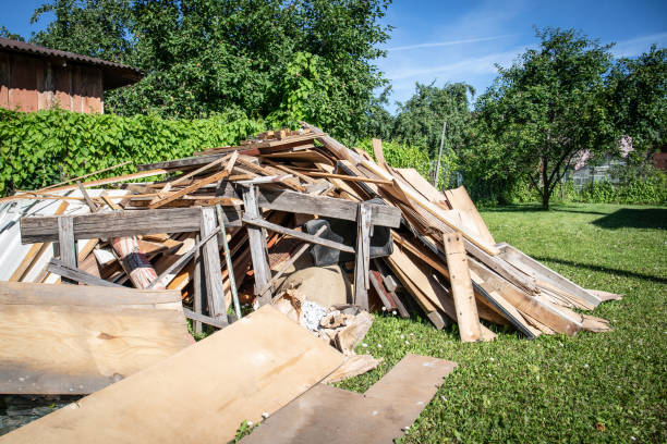 Professional Junk Removal Services in Chesnut Hill, PA