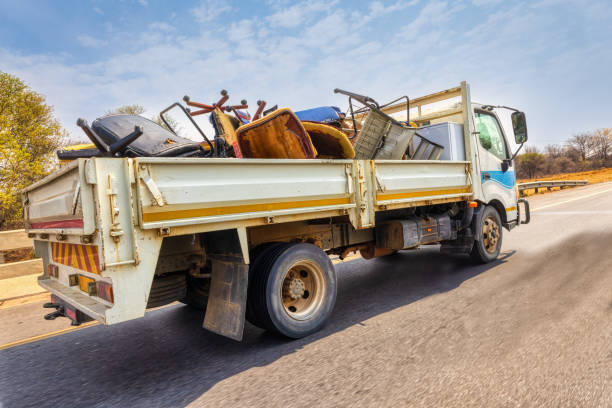 Demolition Debris Removal in Chesnut Hill, PA